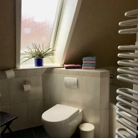 Solich Apartment Elmshorn