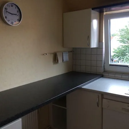 Apartamento Solich Elmshorn