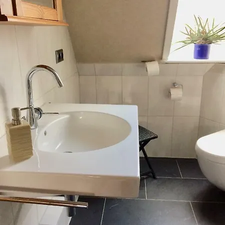 Apartment Solich Elmshorn