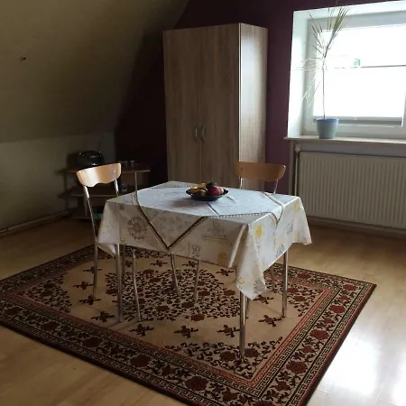 Apartamento Solich Elmshorn