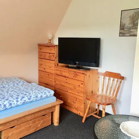 Apartment Solich *