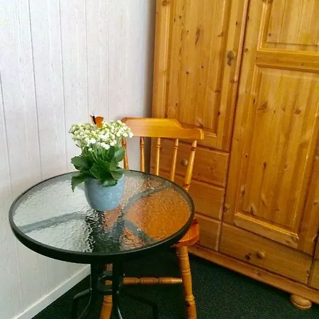 Apartment Solich *